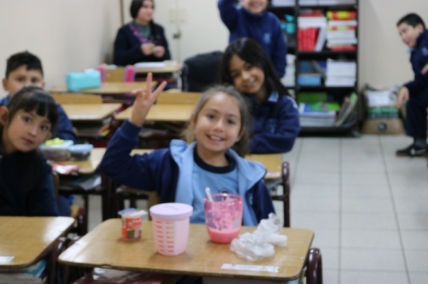 Día de la Actividad Física